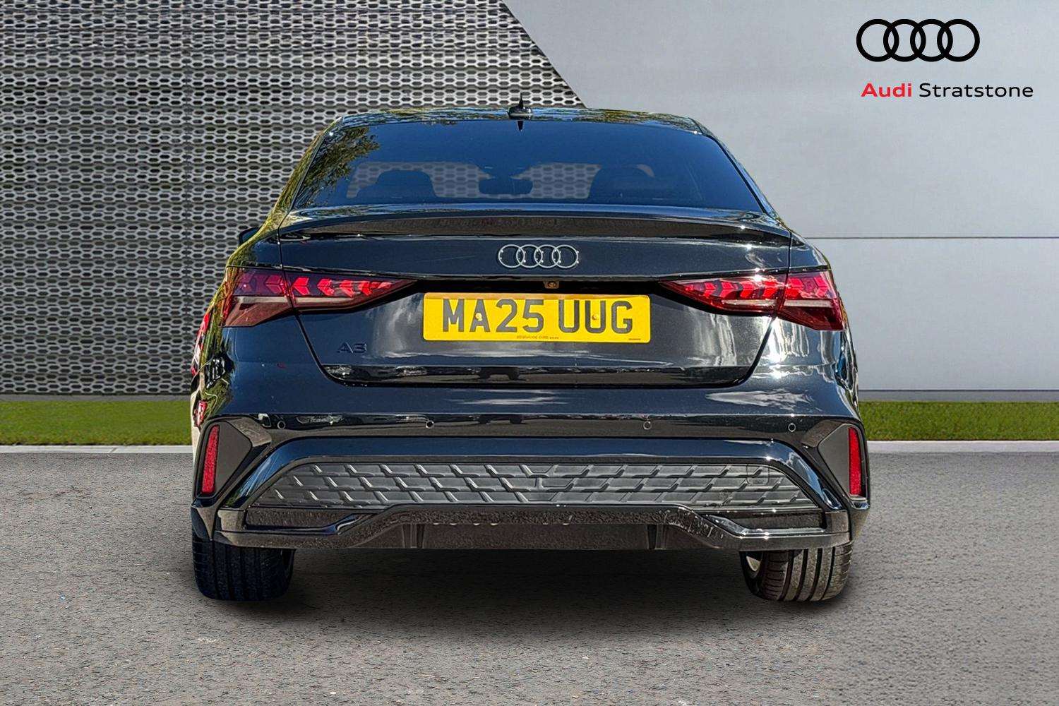 Used Audi A3 2025 for sale - 76034835: Photo 7