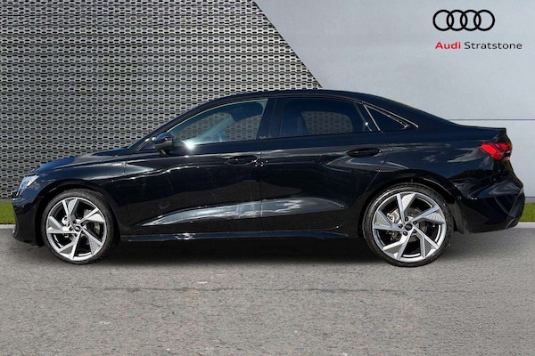 Used Audi A3 2025 for sale - 76034835: Photo 8