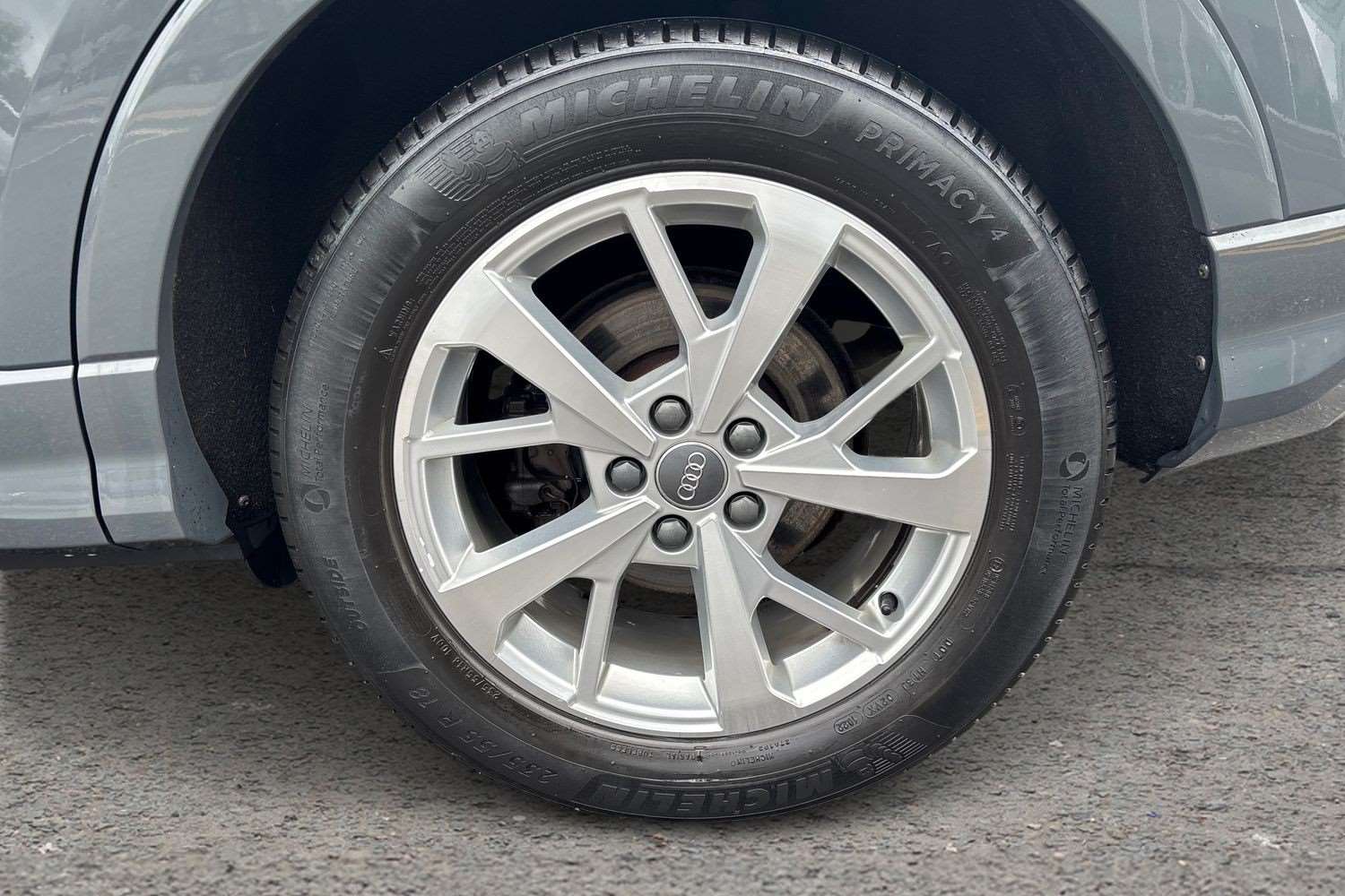 Used Audi Q3 2019 for sale - 77194392: Photo 10