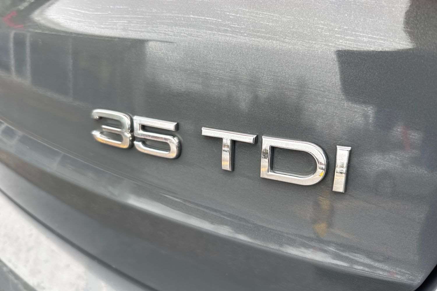 Used Audi Q3 2019 for sale - 77194392: Photo 12