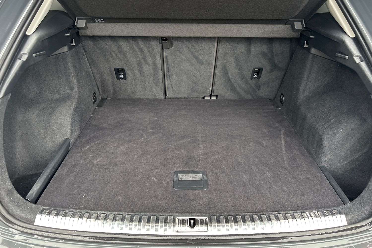 Used Audi Q3 2019 for sale - 77194392: Photo 13