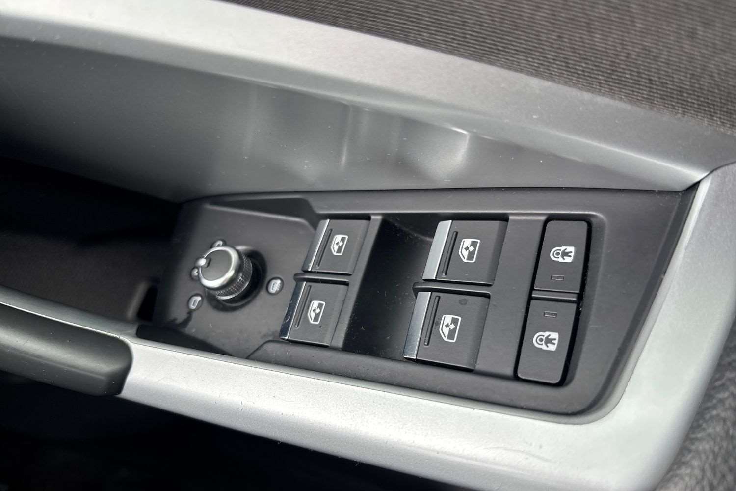 Used Audi Q3 2019 for sale - 77194392: Photo 14