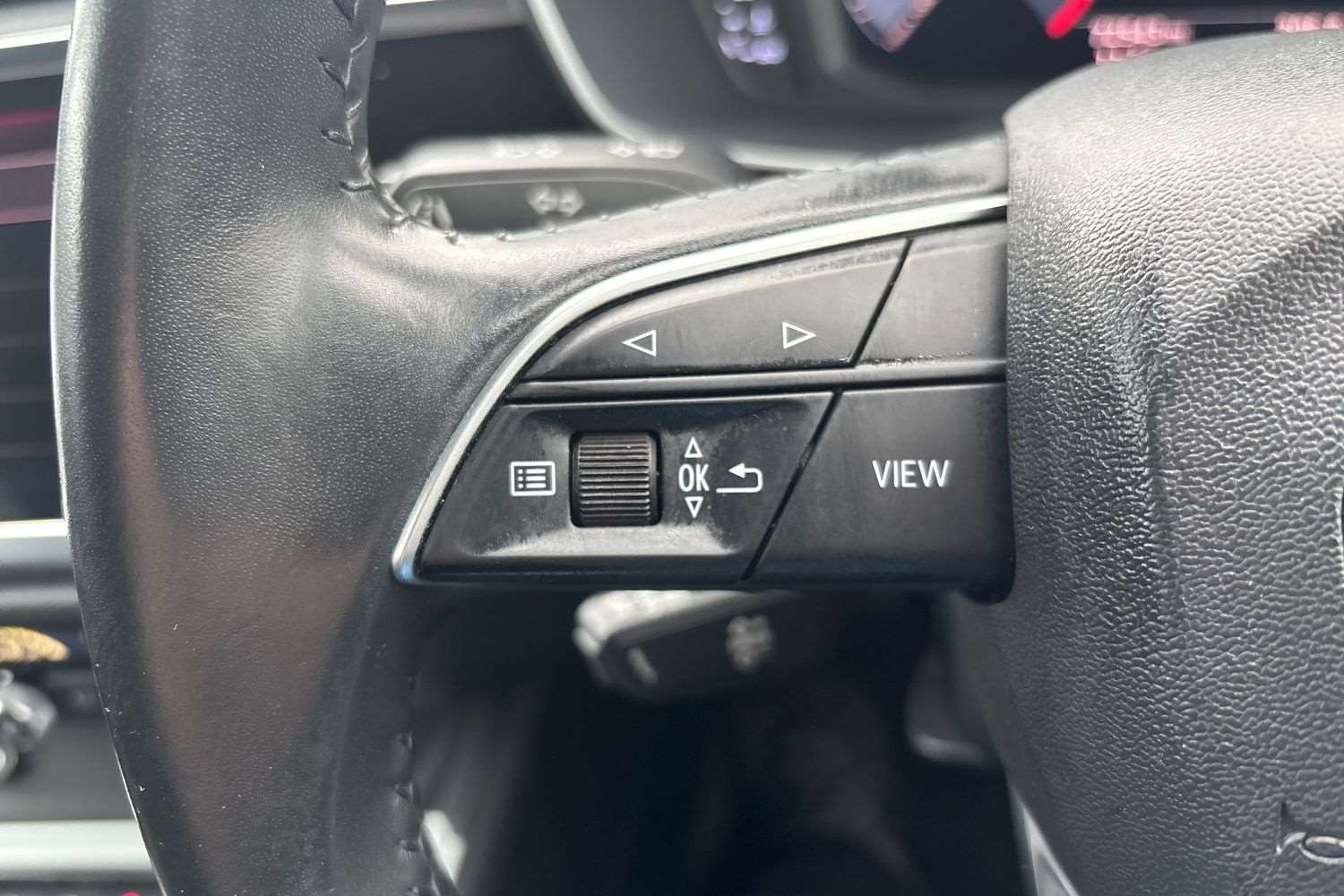 Used Audi Q3 2019 for sale - 77194392: Photo 16