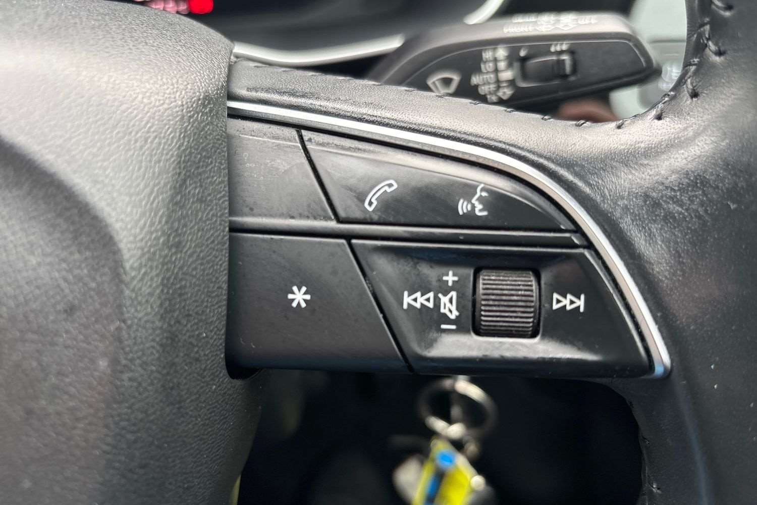 Used Audi Q3 2019 for sale - 77194392: Photo 17