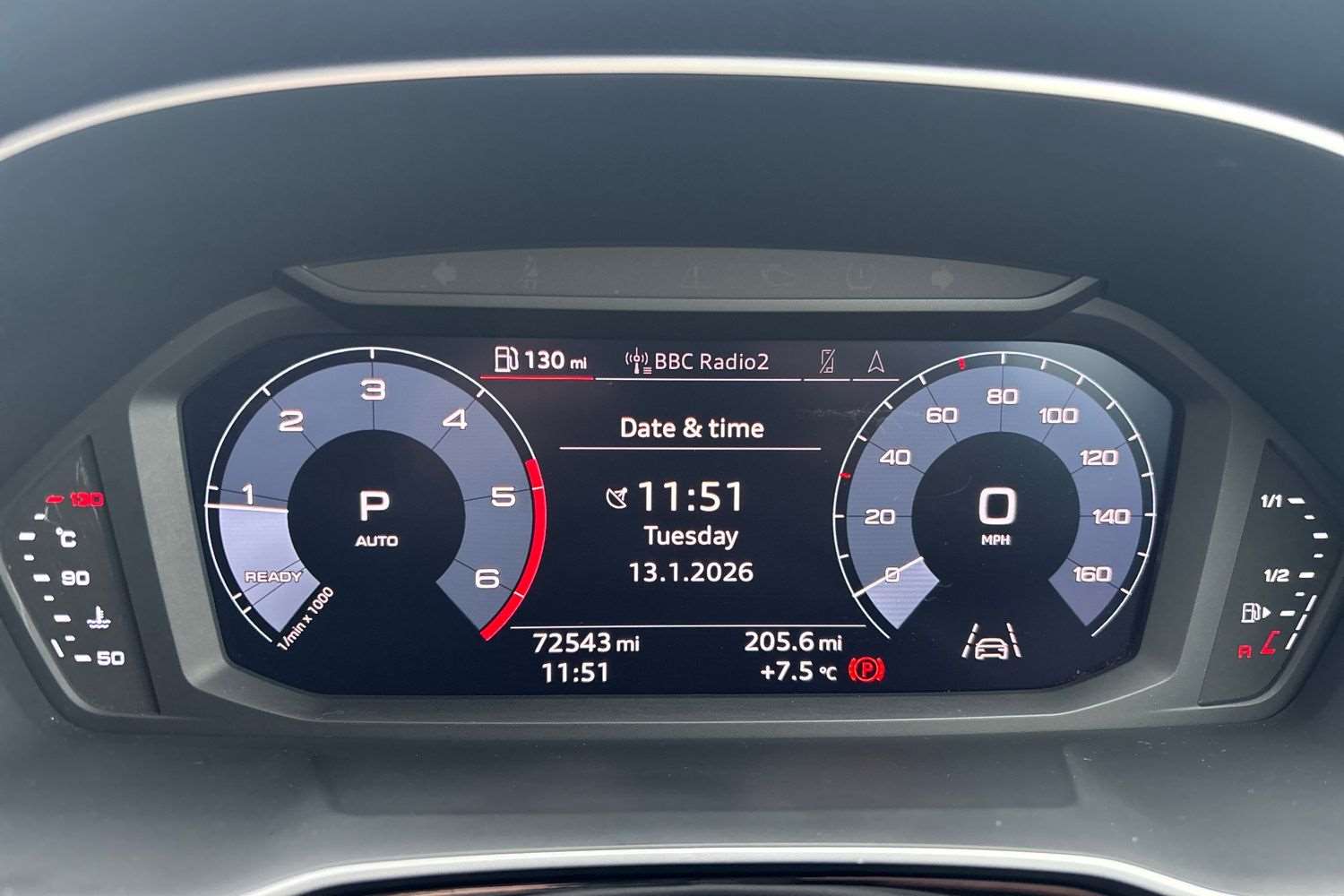 Used Audi Q3 2019 for sale - 77194392: Photo 18