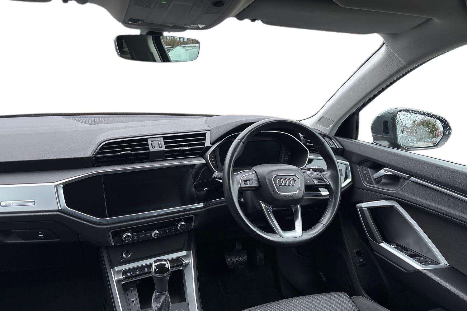 Used Audi Q3 2019 for sale - 77194392: Photo 20