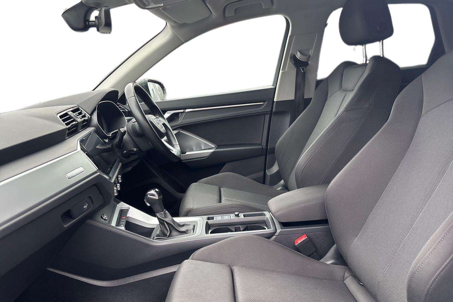 Used Audi Q3 2019 for sale - 77194392: Photo 21