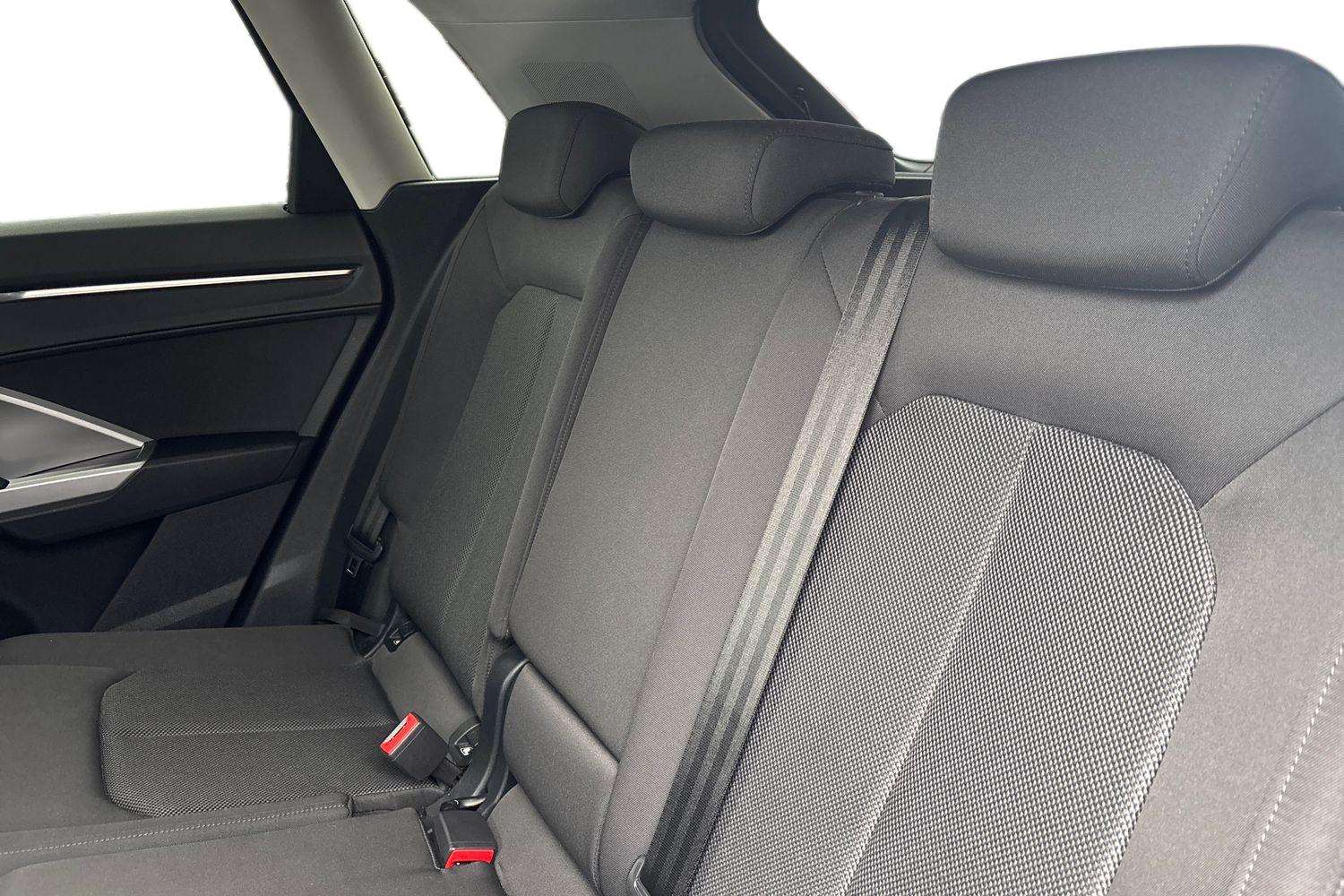 Used Audi Q3 2019 for sale - 77194392: Photo 22