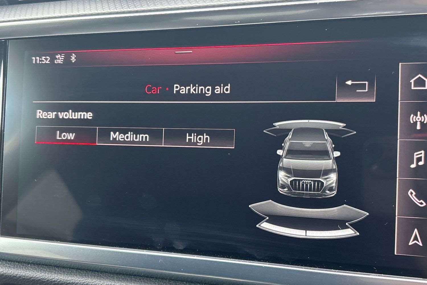 Used Audi Q3 2019 for sale - 77194392: Photo 26