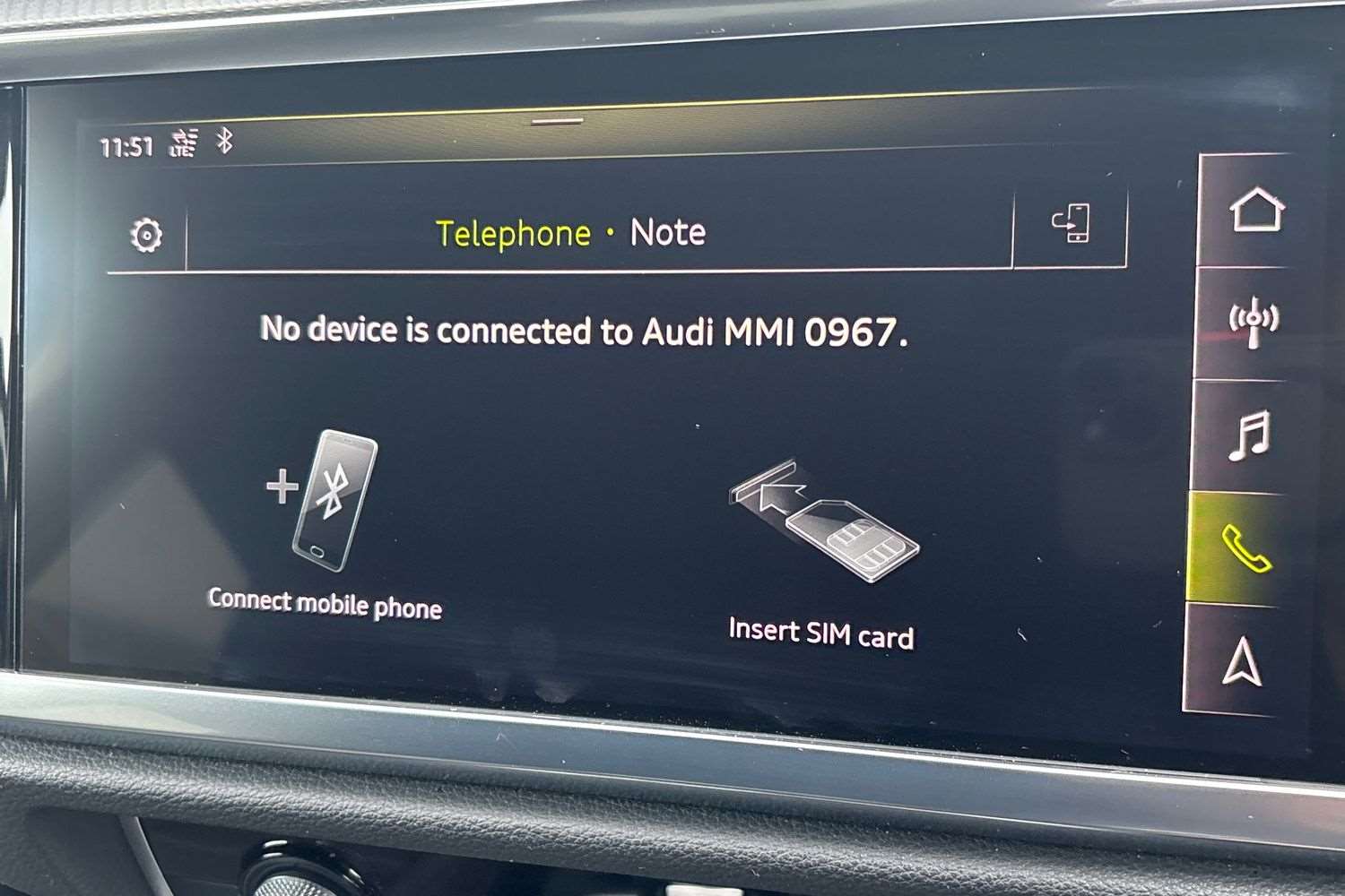 Used Audi Q3 2019 for sale - 77194392: Photo 27