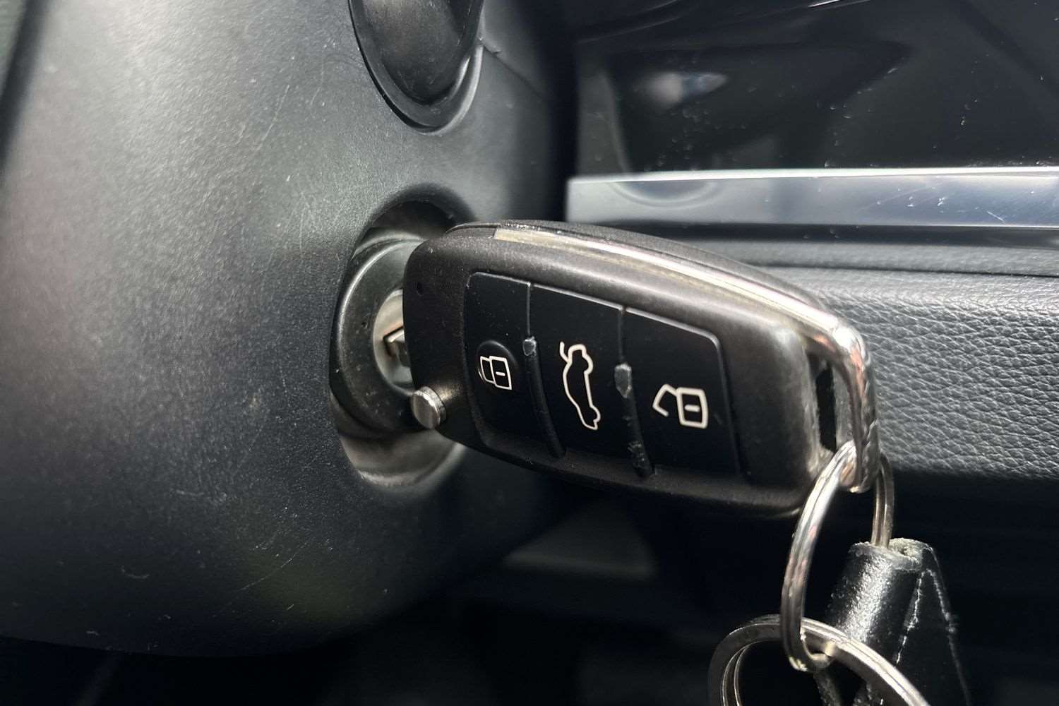 Used Audi Q3 2019 for sale - 77194392: Photo 29