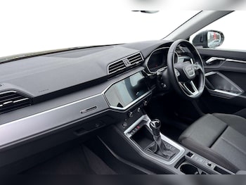 Used Audi Q3 2019 for sale - 77194392: Photo