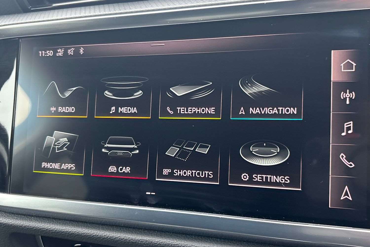 Used Audi Q3 2019 for sale - 77194392: Photo 31