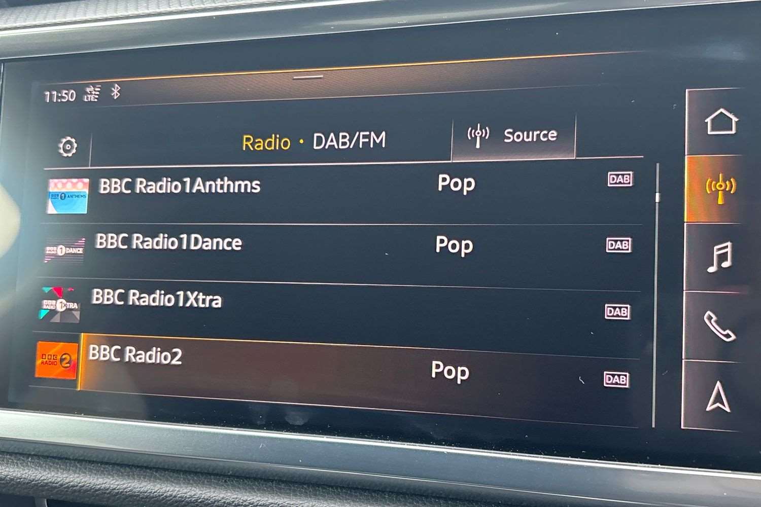 Used Audi Q3 2019 for sale - 77194392: Photo 32