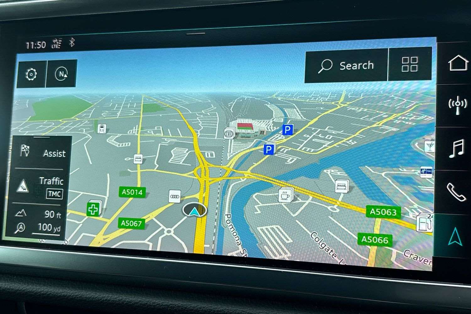 Used Audi Q3 2019 for sale - 77194392: Photo 33