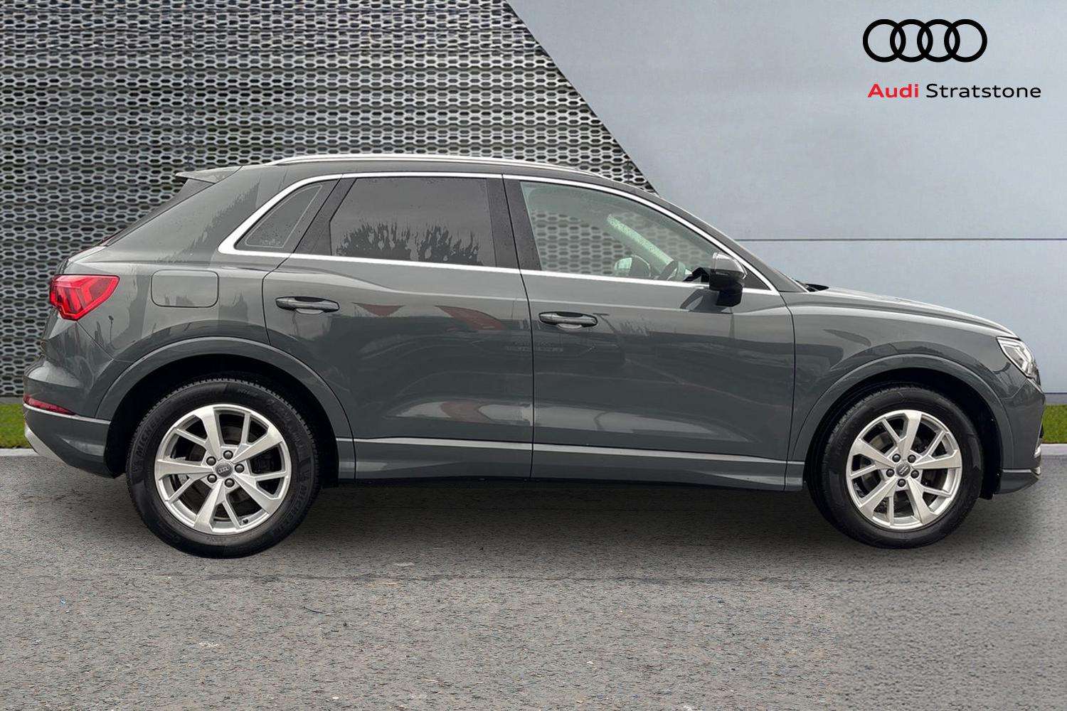 Used Audi Q3 2019 for sale - 77194392: Photo 4