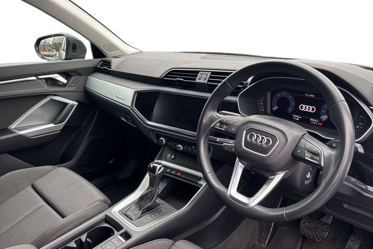 Used Audi Q3 2019 for sale - 77194392: Photo 6