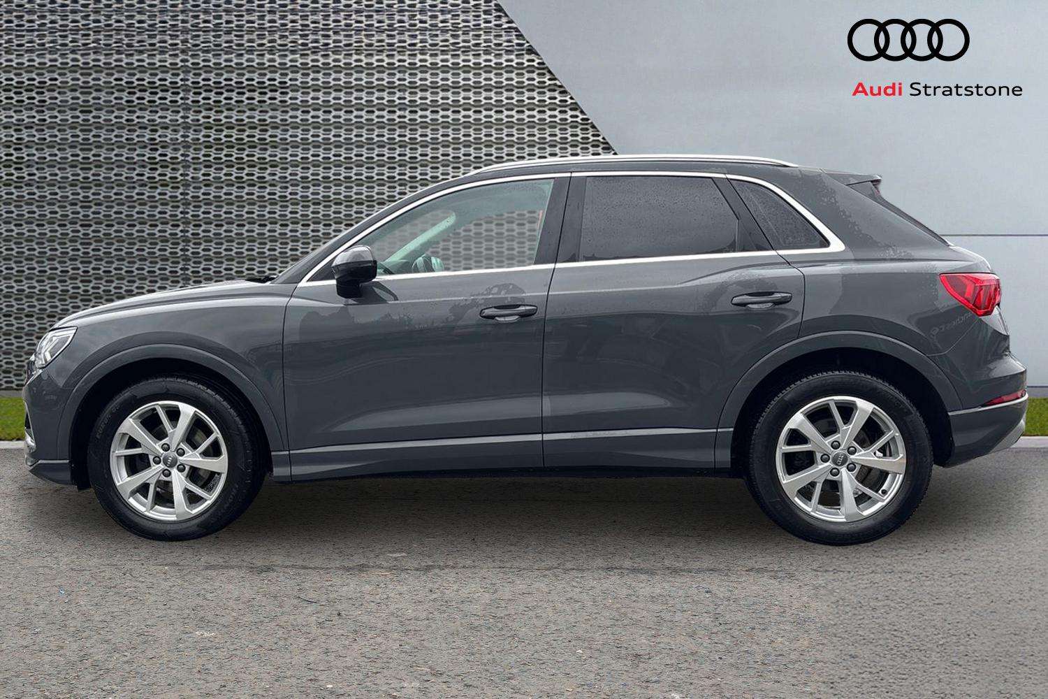 Used Audi Q3 2019 for sale - 77194392: Photo 8