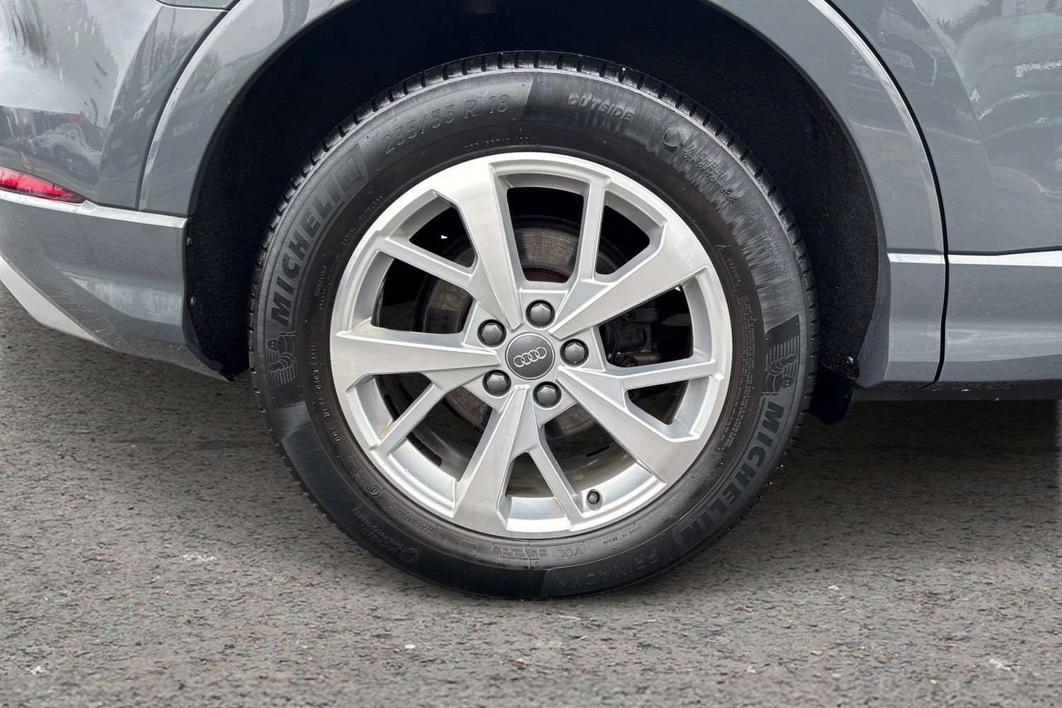 Used Audi Q3 2019 for sale - 77194392: Photo 9