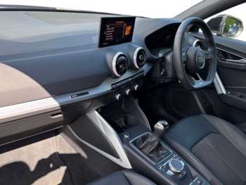 Used Audi Q2 2023 for sale - 75313596: Photo