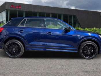 Used Audi Q2 2023 for sale - 75313596: Photo