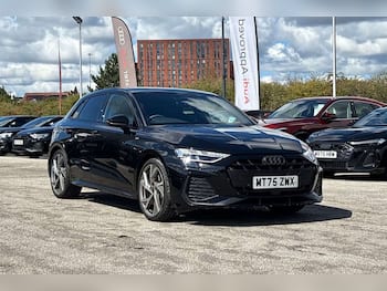 Used Audi A3 2026 for sale - 79604198: Photo