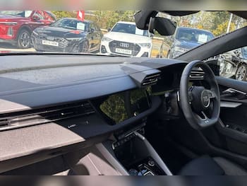 Used Audi A3 2026 for sale - 79604198: Photo