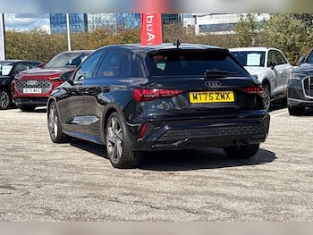 Used Audi A3 2026 for sale - 79604198: Photo