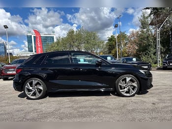 Used Audi A3 2026 for sale - 79604198: Photo