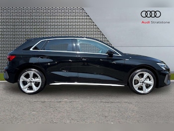 Used Audi A3 2024 for sale - 79251246: Photo