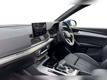 Used Audi Q5 2024 for sale - 78978623: Photo