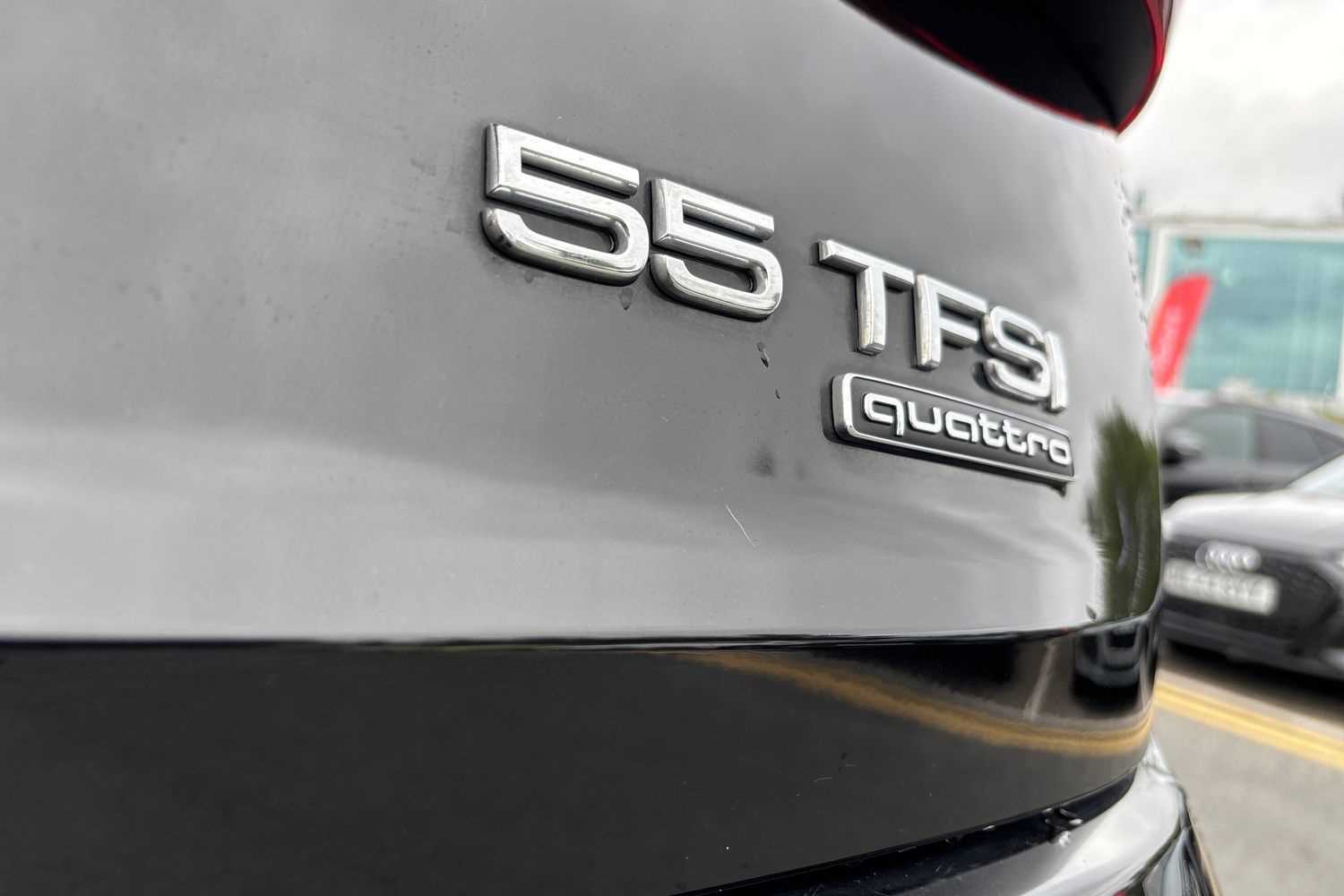 Vehicle 33