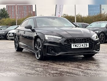 Used Audi A5 2023 for sale - 79648863: Photo