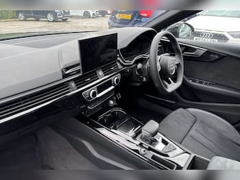 Used Audi A5 2023 for sale - 79648863: Photo