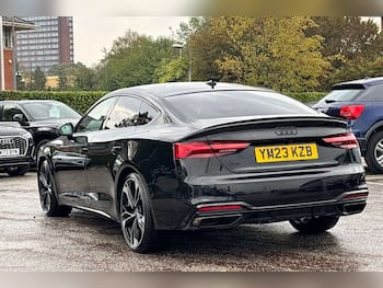 Used Audi A5 2023 for sale - 79648863: Photo