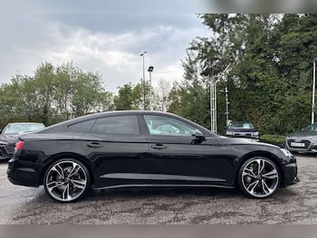 Used Audi A5 2023 for sale - 79648863: Photo