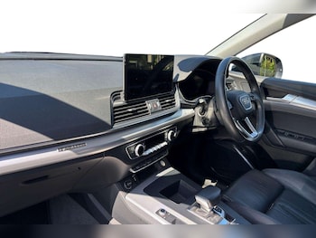 Used Audi Q5 2022 for sale - 78378627: Photo