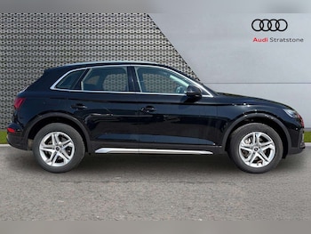 Used Audi Q5 2022 for sale - 78378627: Photo