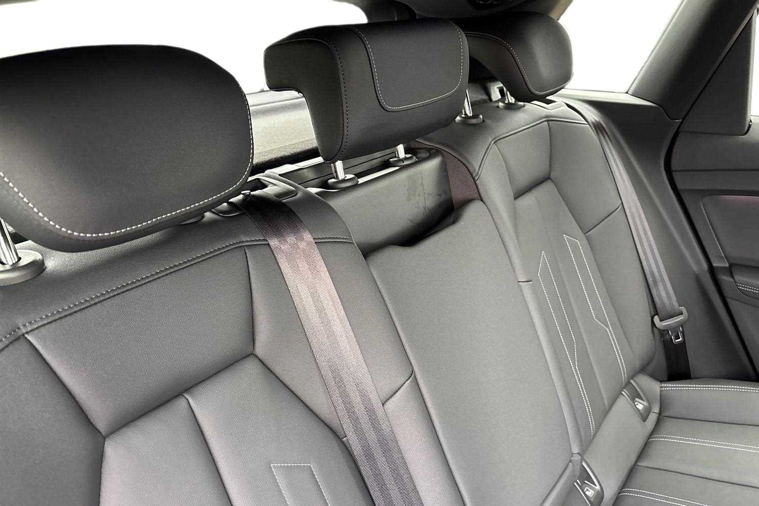 Used Audi Q4 e-tron 2025 for sale - 76075364: Photo 10