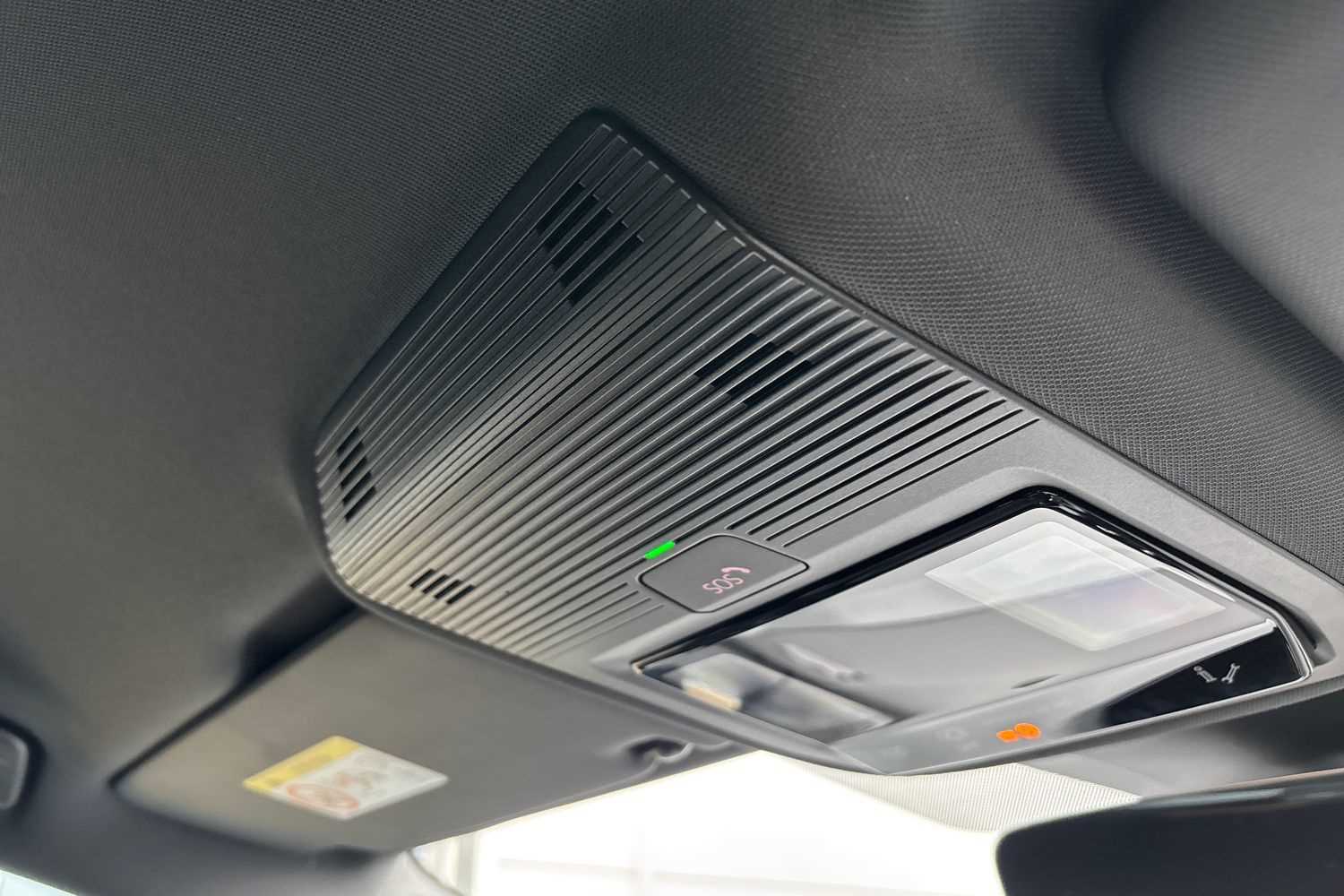 Used Audi Q4 e-tron 2025 for sale - 76075364: Photo 13