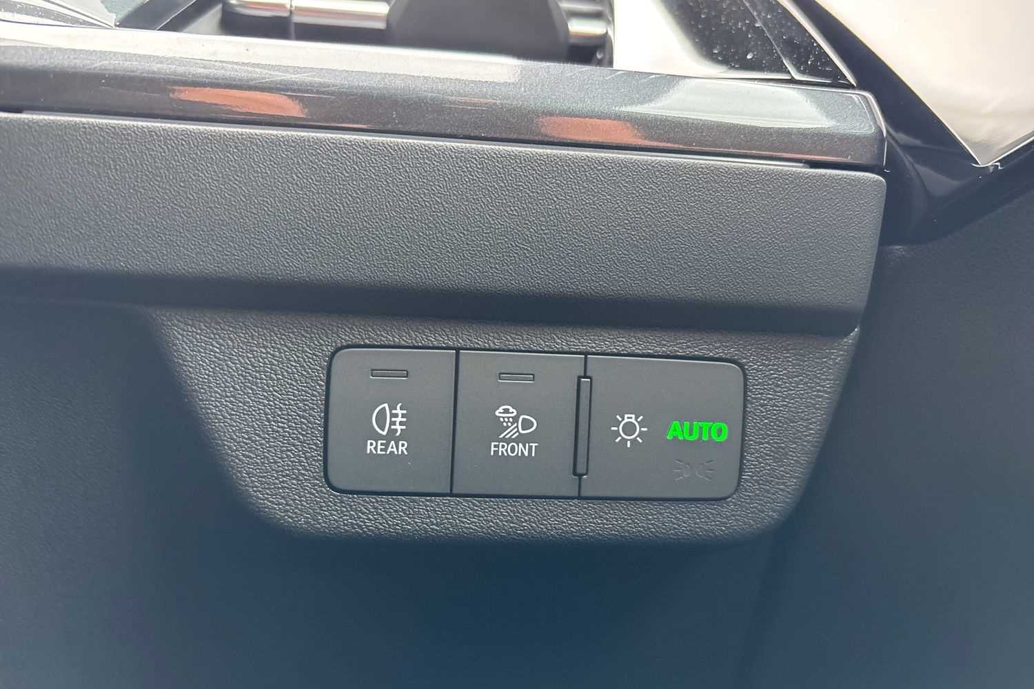 Used Audi Q4 e-tron 2025 for sale - 76075364: Photo 19