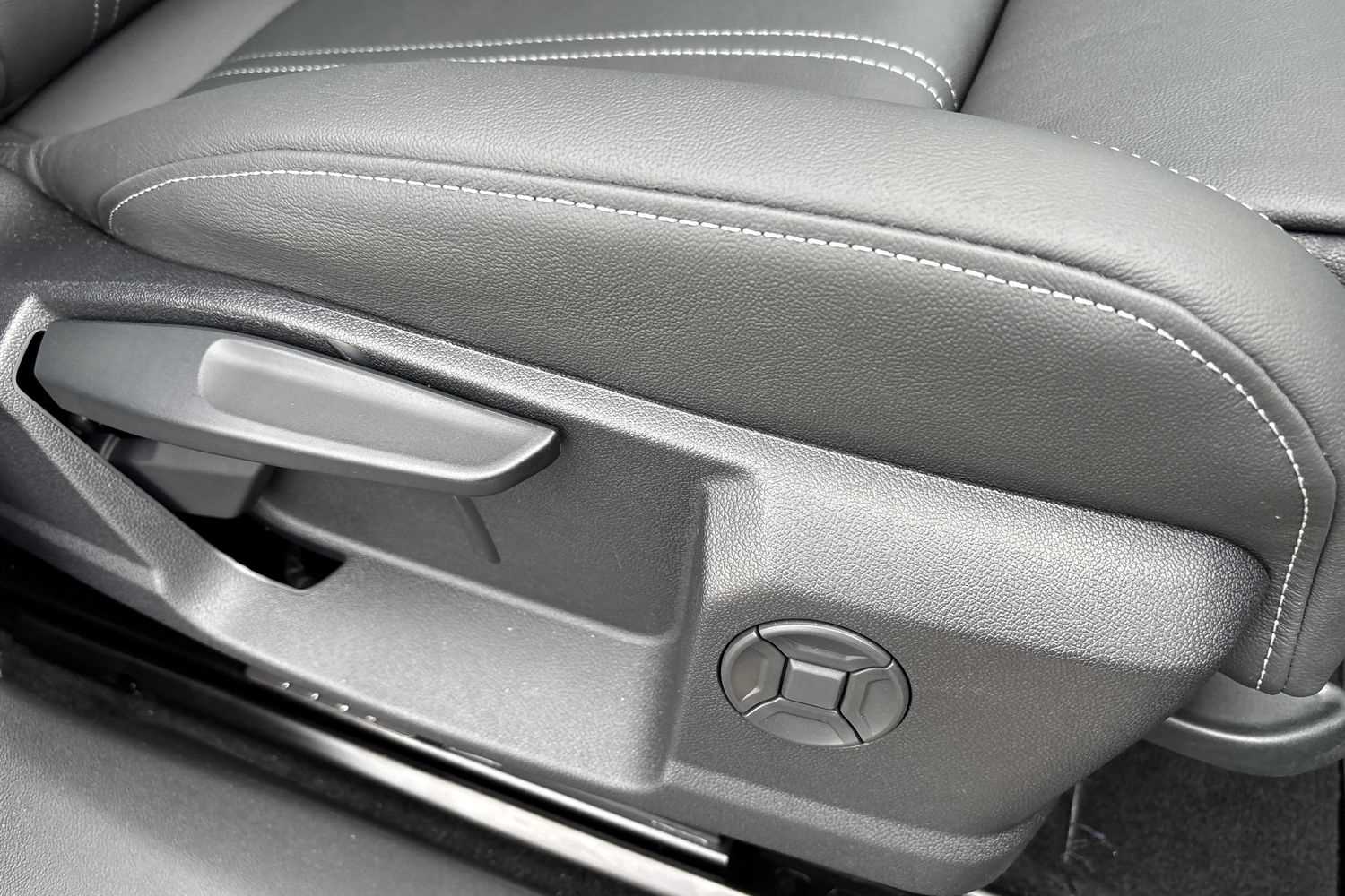 Used Audi Q4 e-tron 2025 for sale - 76075364: Photo 22