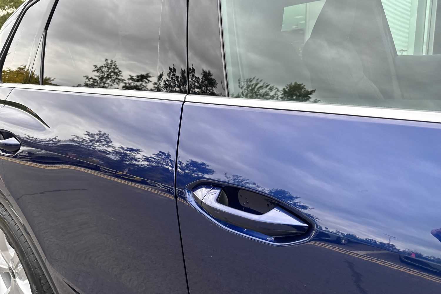 Used Audi Q4 e-tron 2025 for sale - 76075364: Photo 27