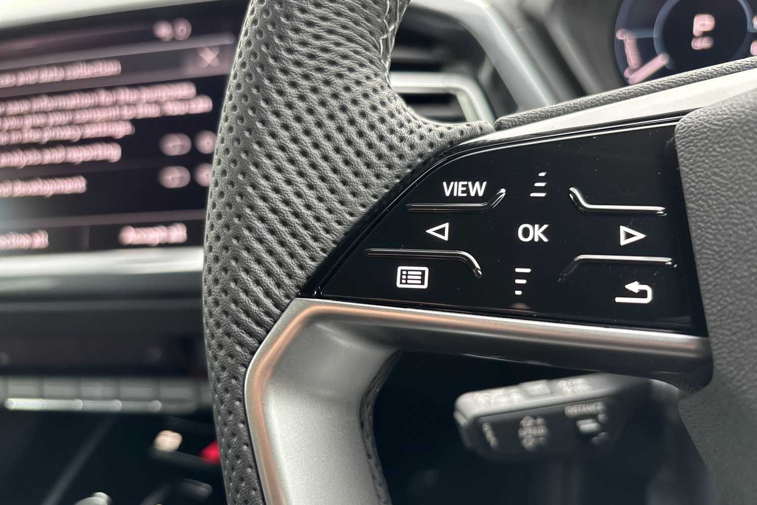 Used Audi Q4 e-tron 2025 for sale - 76075364: Photo 29