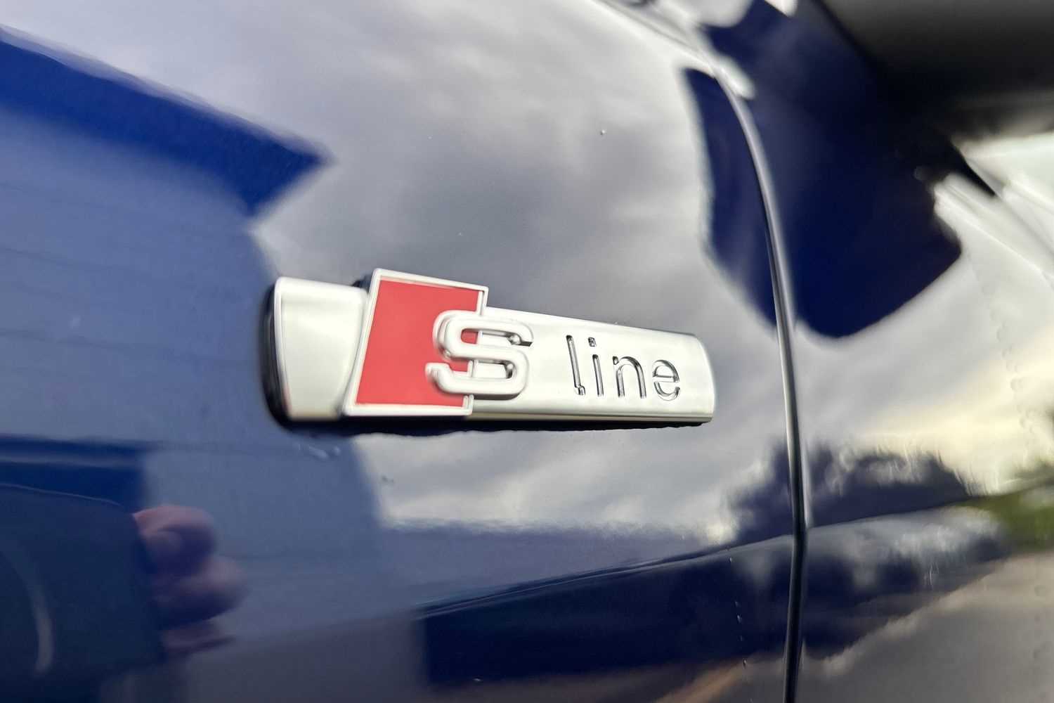 Used Audi Q4 e-tron 2025 for sale - 76075364: Photo 31