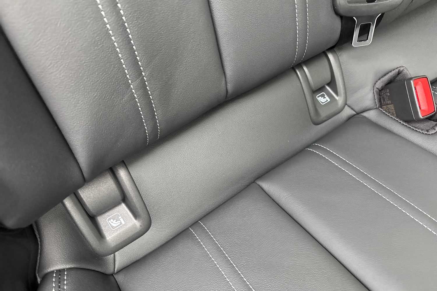 Used Audi Q4 e-tron 2025 for sale - 76075364: Photo 35