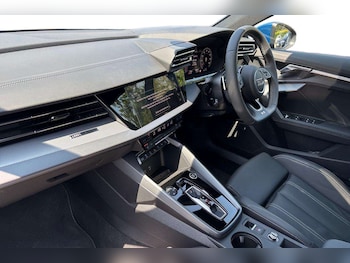 Used Audi A3 2025 for sale - 78161502: Photo