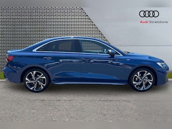 Used Audi A3 2025 for sale - 78161502: Photo