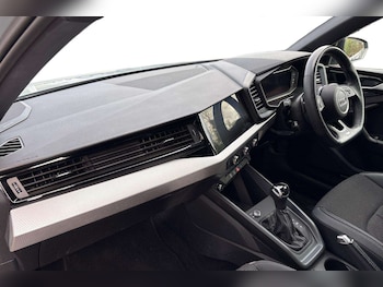 Used Audi A1 2023 for sale - 78161561: Photo