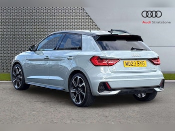 Used Audi A1 2023 for sale - 78161561: Photo